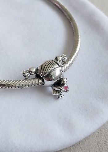 KIZ ÇOCUK CHARM - Görsel 3