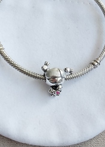 KIZ ÇOCUK CHARM - Görsel 2