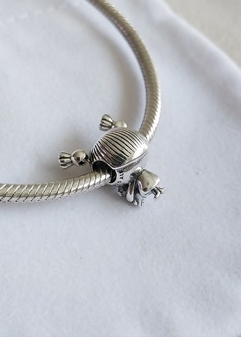 KIZ ÇOCUK CHARM - Görsel 4