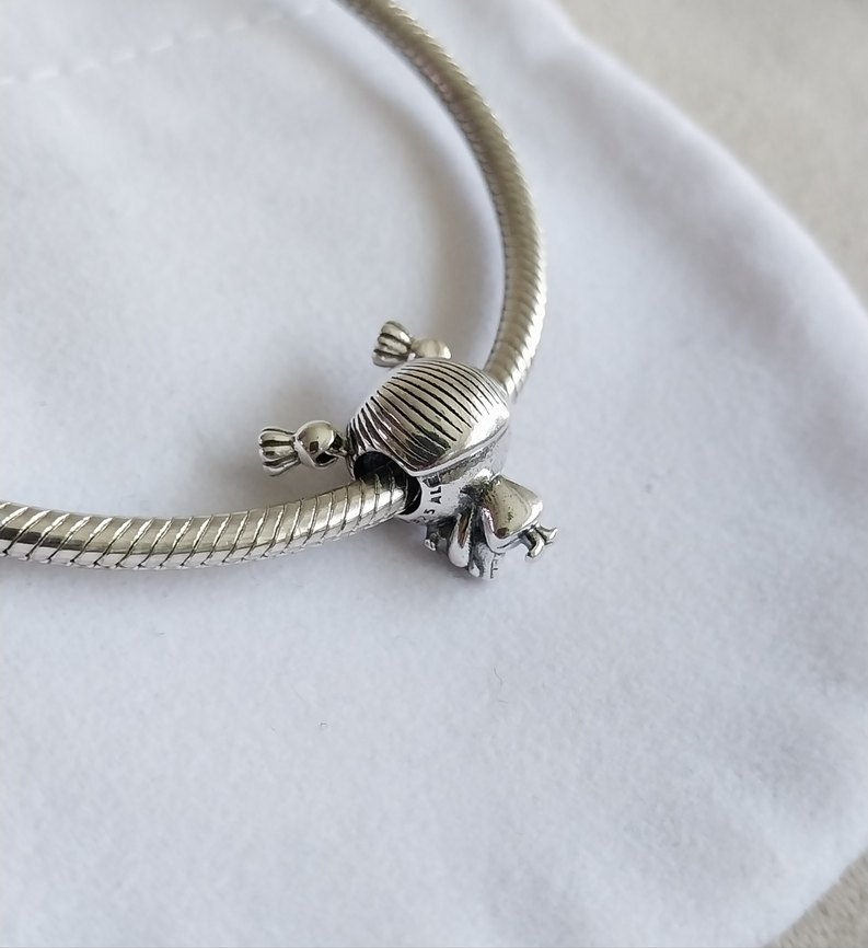 KIZ ÇOCUK CHARM - Görsel 4