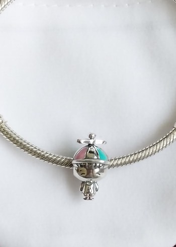 ERKEK ÇOCUK CHARM - Görsel 6