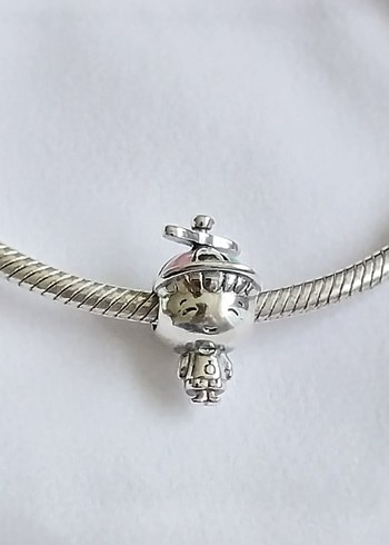 ERKEK ÇOCUK CHARM - Görsel 5