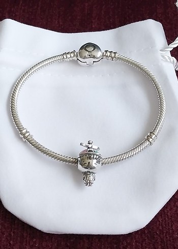 ERKEK ÇOCUK CHARM - Görsel 7