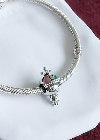 ERKEK ÇOCUK CHARM - Görsel 4