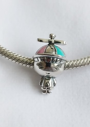 ERKEK ÇOCUK CHARM - Görsel 2