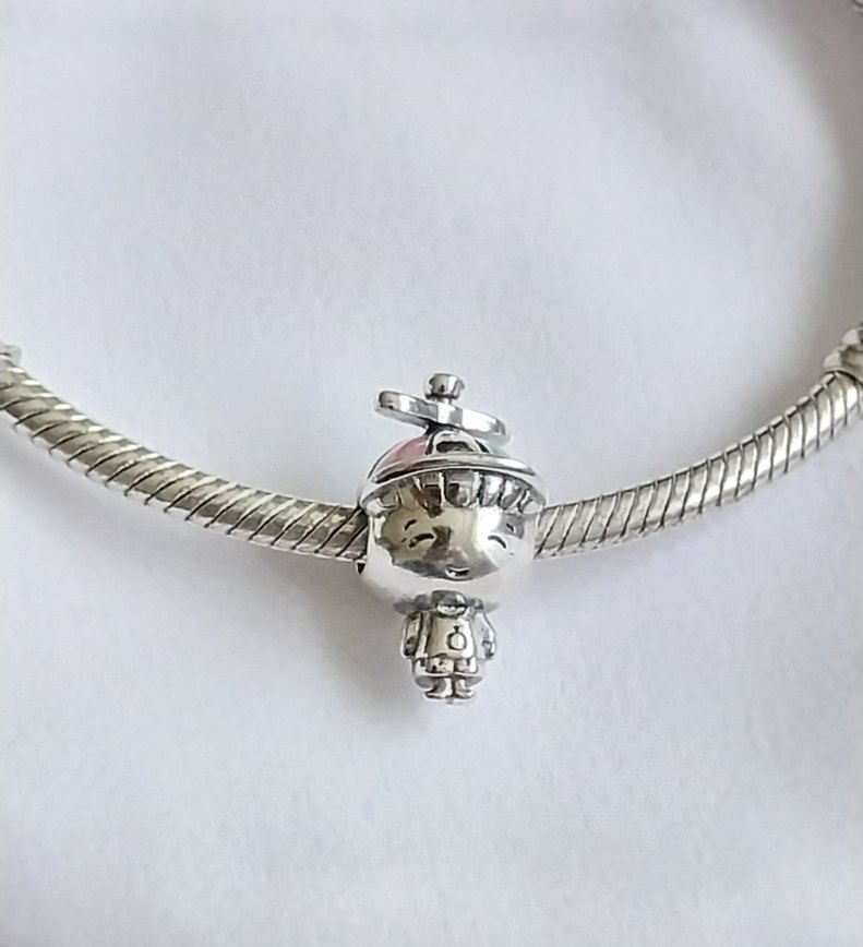 ERKEK ÇOCUK CHARM - Görsel 5