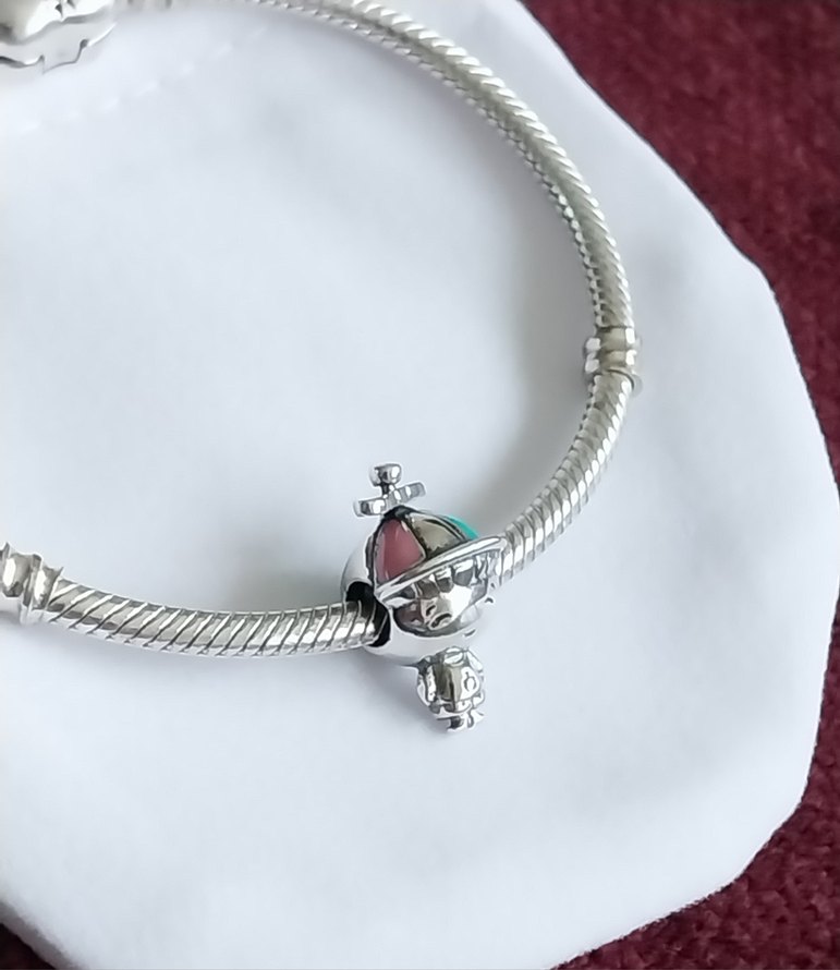 ERKEK ÇOCUK CHARM - Görsel 4