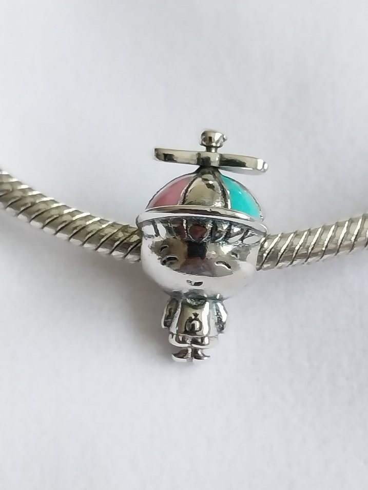 ERKEK ÇOCUK CHARM - Görsel 2