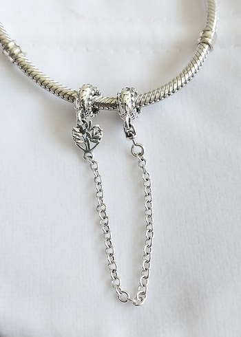 KALPLİ AİLE AĞACI GÜVENLİK ZİNCİRİ - Görsel 2