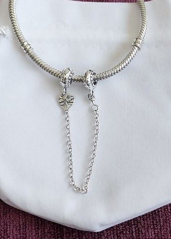 KALPLİ AİLE AĞACI GÜVENLİK ZİNCİRİ - Görsel 3