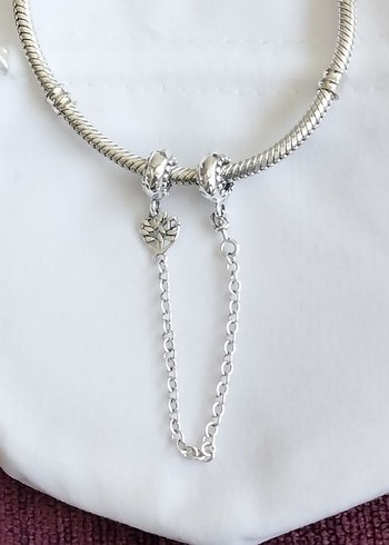 KALPLİ AİLE AĞACI GÜVENLİK ZİNCİRİ - Görsel 7