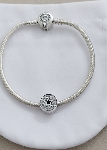 PAVE & YILDIZ TEBRİKLER CHARM - Görsel 5