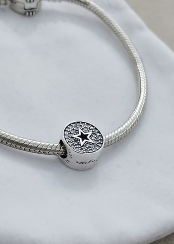 PAVE & YILDIZ TEBRİKLER CHARM - Görsel 4