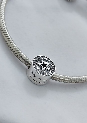 PAVE & YILDIZ TEBRİKLER CHARM - Görsel 3