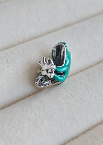 DİSNEY RAPUNZEL PASCAL RENK DEĞİŞTİREN CHARM - Görsel 4