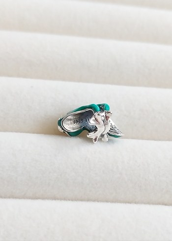 DİSNEY RAPUNZEL PASCAL RENK DEĞİŞTİREN CHARM - Görsel 5