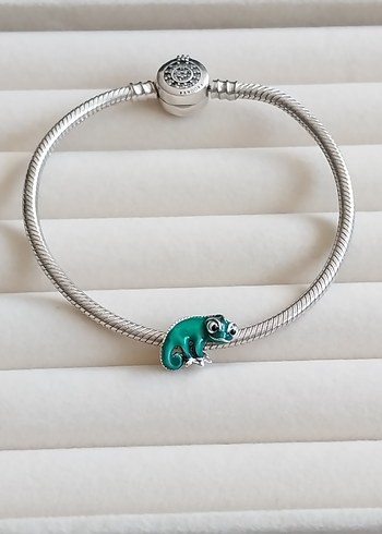 DİSNEY RAPUNZEL PASCAL RENK DEĞİŞTİREN CHARM - Görsel 6