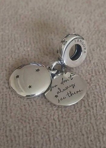 DAİMA KIZ KARDEŞLER SALLANTILI CHARM - Görsel 3