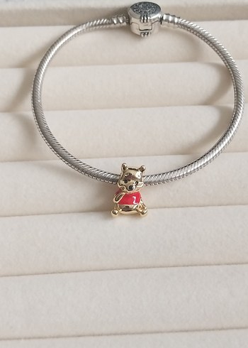 DİSNEY WİNNİE THE POOH CHARM - Görsel 5
