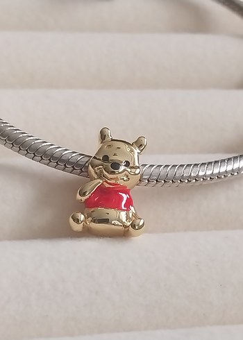 DİSNEY WİNNİE THE POOH CHARM - Görsel 3