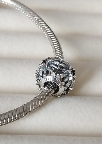 KAR TANESİ CHARM - Görsel 5