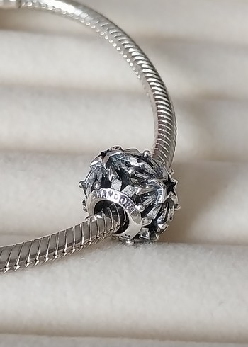 KAR TANESİ CHARM - Görsel 4