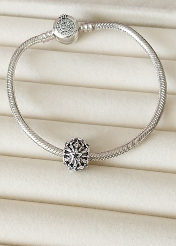 KAR TANESİ CHARM - Görsel 7