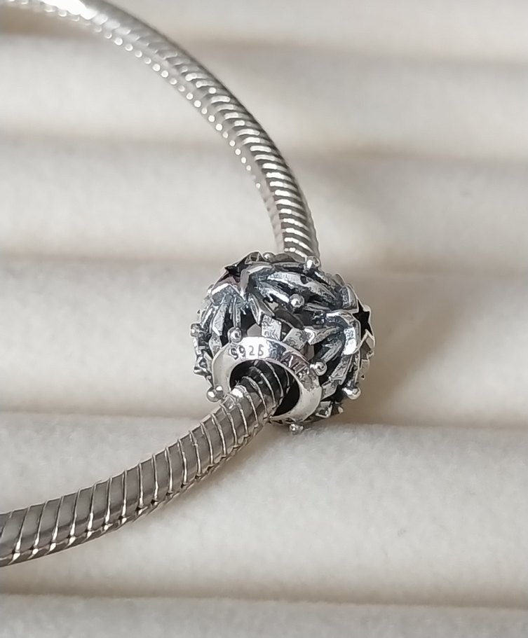 KAR TANESİ CHARM - Görsel 5