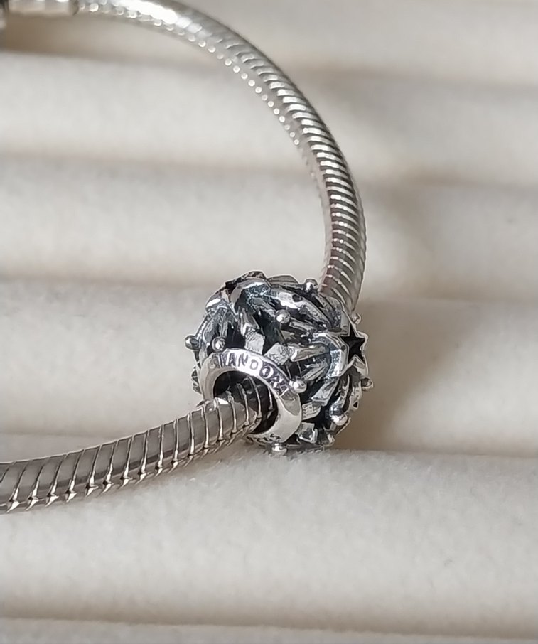 KAR TANESİ CHARM - Görsel 4