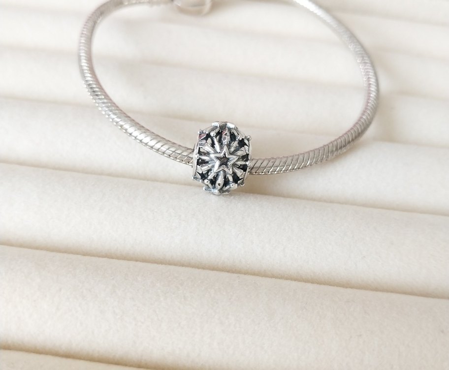 KAR TANESİ CHARM - Görsel 3