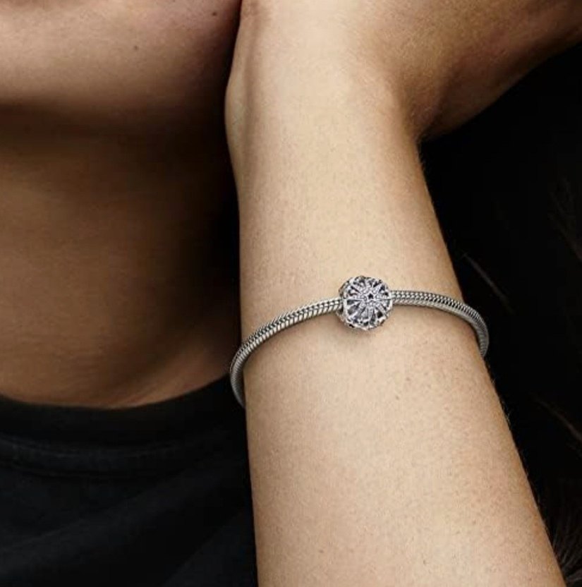 KAR TANESİ CHARM - Görsel 2