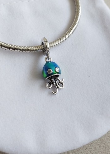 RENK DEĞİŞTİREN DENİZANASI SALLANTILI CHARM - Görsel 2