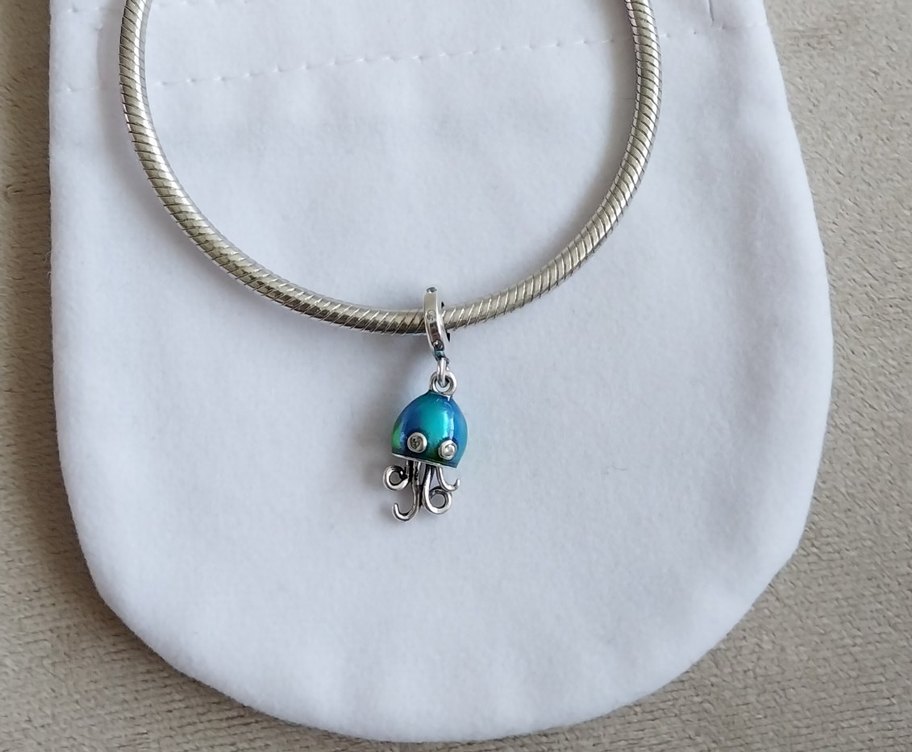 RENK DEĞİŞTİREN DENİZANASI SALLANTILI CHARM - Görsel 4