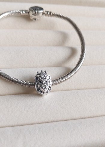 KRALİYET ASLANI CHARM - Görsel 6