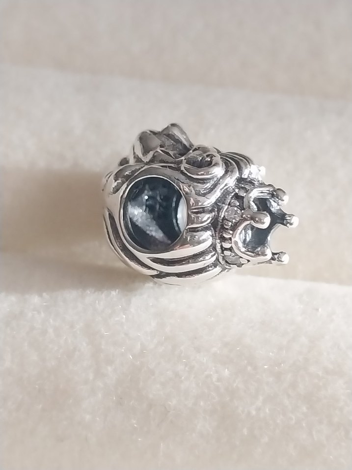 KRALİYET ASLANI CHARM - Görsel 5