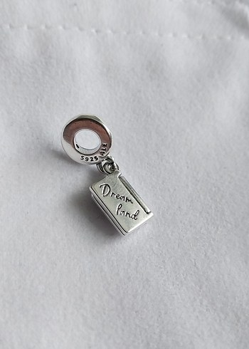 Açılabilir Pasaport Sallantılı Charm - Görsel 4