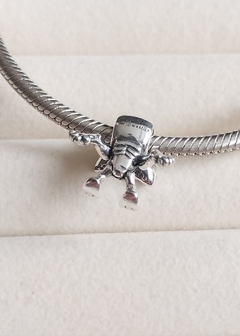 STRANGER THİNGS HAREKETLİ DEMOGORGON CHARM - Görsel 3