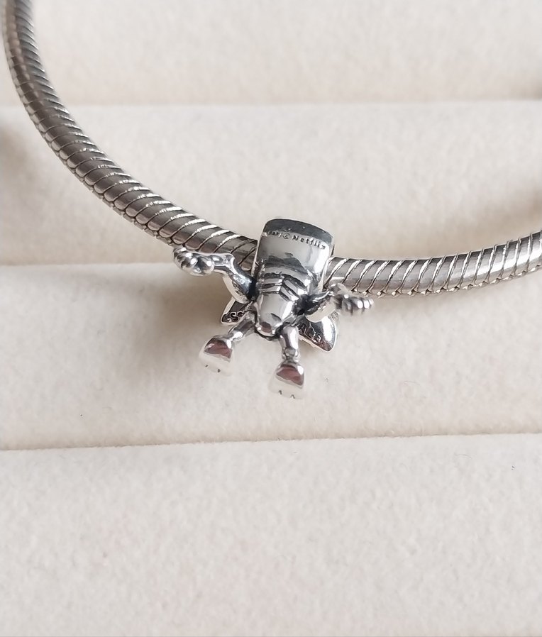 STRANGER THİNGS HAREKETLİ DEMOGORGON CHARM - Görsel 3