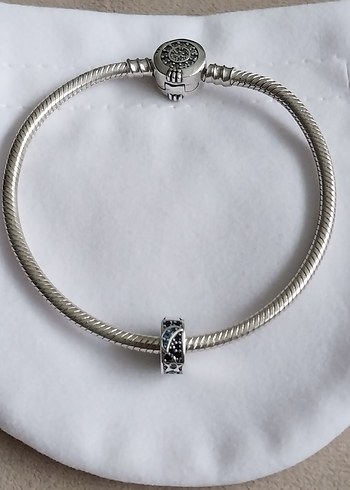 GÜNEŞ AY VE YILDIZ KLİPS CHARM - Görsel 6