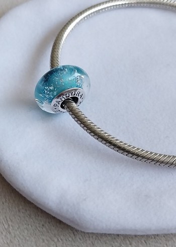 DİSNEY ARİEL MURANO CHARM - Görsel 4