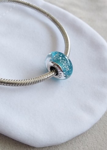 DİSNEY ARİEL MURANO CHARM - Görsel 2