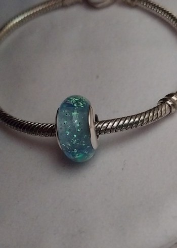 DİSNEY ARİEL MURANO CHARM - Görsel 5