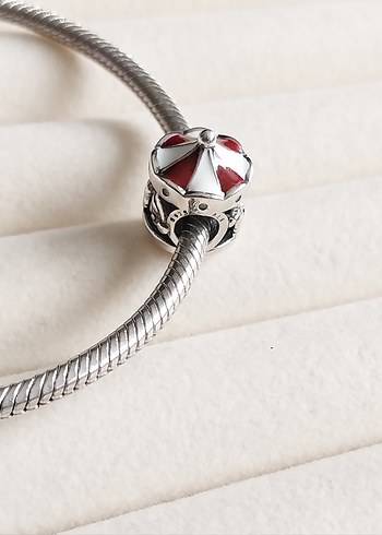 ATLI KARINCA CHARM - Görsel 4