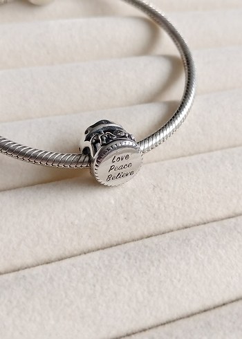 ATLI KARINCA CHARM - Görsel 3