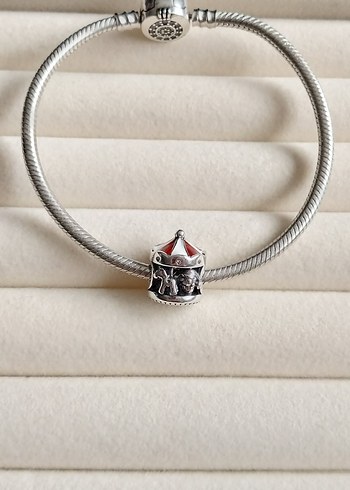 ATLI KARINCA CHARM - Görsel 6