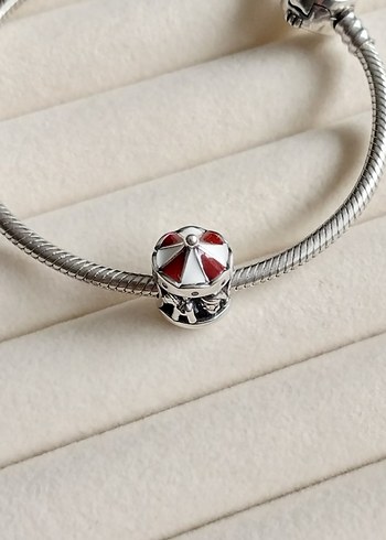 ATLI KARINCA CHARM - Görsel 5