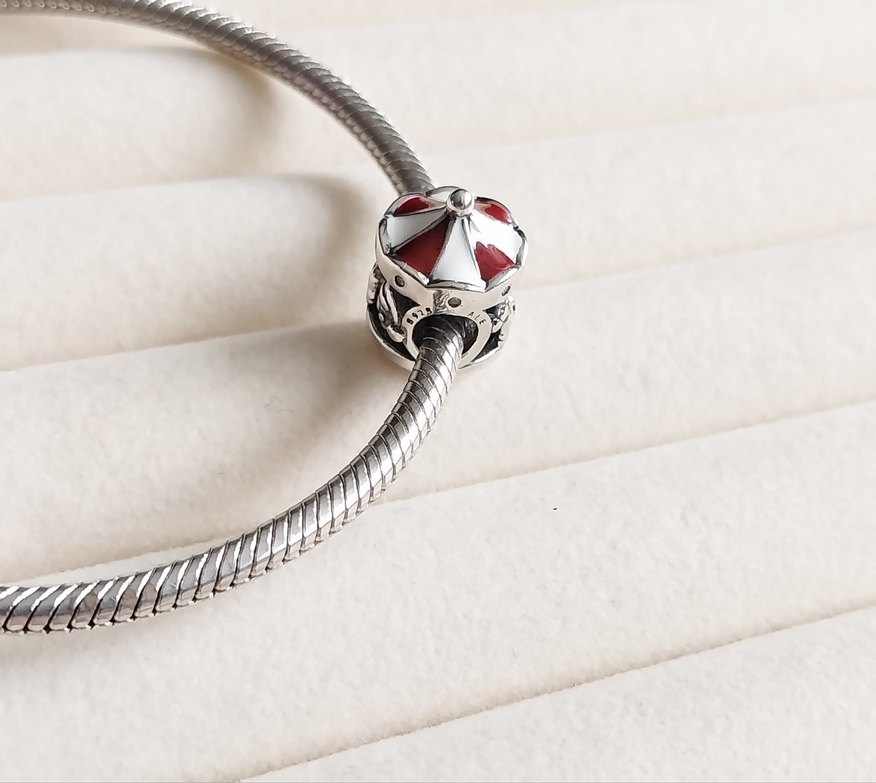 ATLI KARINCA CHARM - Görsel 4