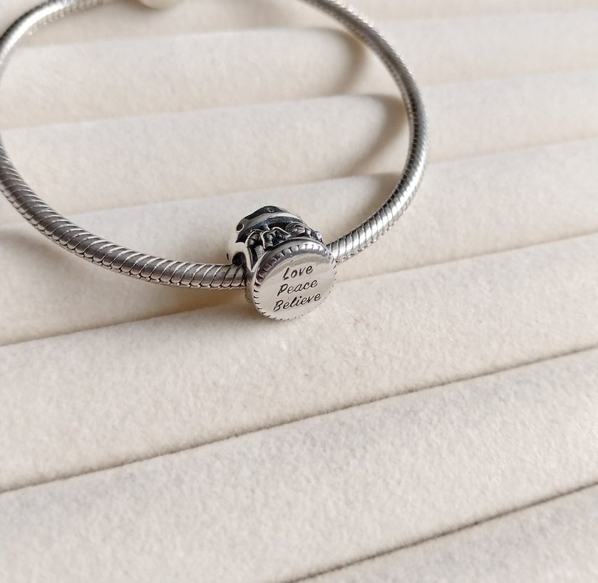 ATLI KARINCA CHARM - Görsel 3