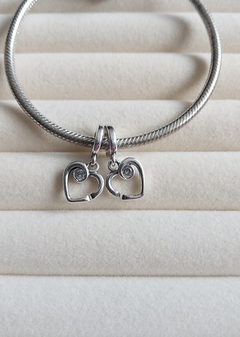 SONSUZA KADAR VE HER ZAMAN AYRILABİLİR SALLANTILI CHARM - Görsel 5