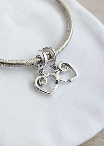 SONSUZA KADAR VE HER ZAMAN AYRILABİLİR SALLANTILI CHARM - Görsel 4